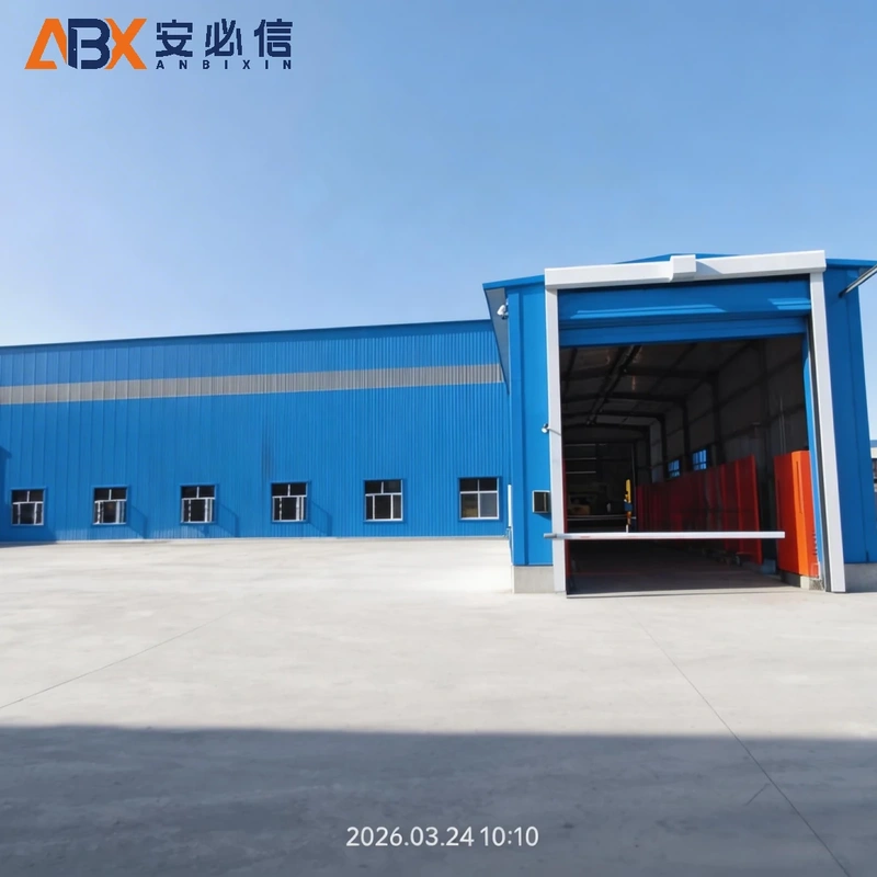 扬州市冷库门封